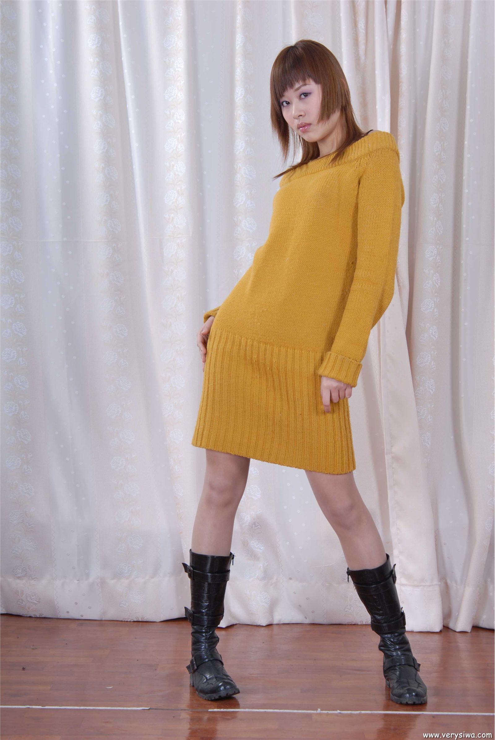 [中高艺]P063(Drly) 2 美丝诱惑套图